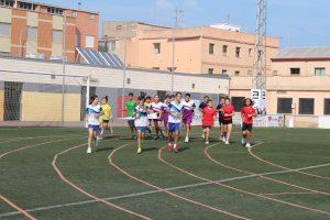 Nules celebra els seus XLIII Jocs Esportius Joan Molés