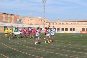 Nules celebra els seus XLIII Jocs Esportius Joan Molés - (foto 2)