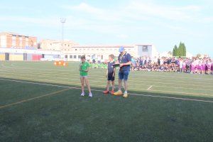 Nules celebra els seus XLIII Jocs Esportius Joan Molés - (foto 12)