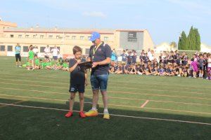 Nules celebra els seus XLIII Jocs Esportius Joan Molés - (foto 13)