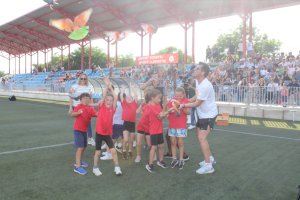 Nules celebra els seus XLIII Jocs Esportius Joan Molés - (foto 14)
