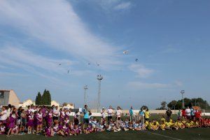 Nules celebra els seus XLIII Jocs Esportius Joan Molés - (foto 15)