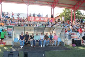 Nules celebra els seus XLIII Jocs Esportius Joan Molés - (foto 16)