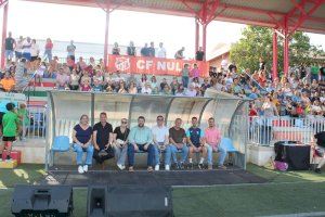 Nules celebra els seus XLIII Jocs Esportius Joan Molés - (foto 17)