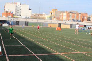 Nules celebra els seus XLIII Jocs Esportius Joan Molés - (foto 18)