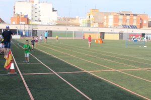 Nules celebra els seus XLIII Jocs Esportius Joan Molés - (foto 19)