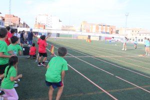Nules celebra els seus XLIII Jocs Esportius Joan Molés - (foto 3)
