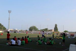 Nules celebra els seus XLIII Jocs Esportius Joan Molés - (foto 4)