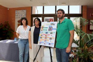 Mutxamel presenta “L’Estiu a Mutxamel”: música, teatre, cinema i espectacles per a gaudir de l'estiu en comunitat