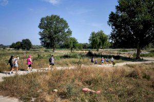 Quart de Poblet celebra el Día del Medio Ambiente e impulsa una jornada intergeneracional de actividades de concienciación al aire libre