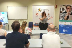 Vila-real acollirà un curs de Transformació Digital per a empreses i autònoms