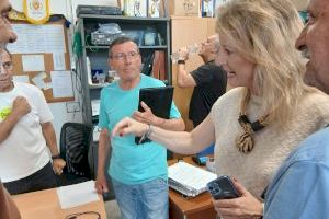 Xirivella destina más de 2,3 millones de euros a la mejora de sus instalaciones deportivas