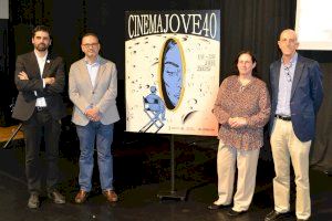 Cinema Jove atorga el premi Lluna de València al director romanés Radu Jude