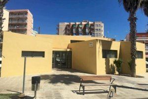 El consultorio médico de Les Palmeres reabrirá este verano cuatro años después