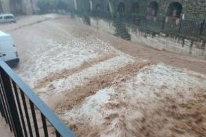 La jueza de Catarroja pide saber cómo actuó Emergencias en la DANA de 2023