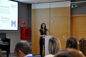 Fisabio reúne en Valencia a profesionales de diversos sectores para avanzar en la investigación del microbioma humano - (foto 2)