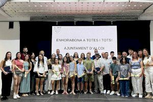 Alcoy vive una nueva edición del Esport en 3D 2025