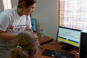 Quart de Poblet acoge este verano un campamento digital para niños y jóvenes de 9 a 17 años