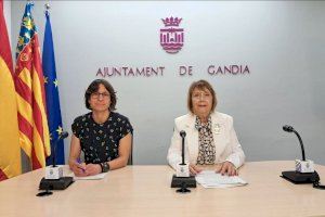Gandia acull les VI Jornades de Salut Comunitària el pròxim 12 de juny