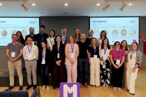 Fisabio reúne en Valencia a profesionales de diversos sectores para avanzar en la investigación del microbioma humano - (foto 3)