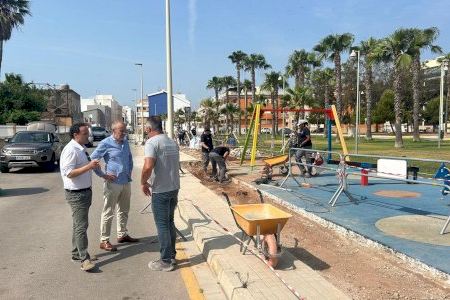 La desestacionalització turística i les polítiques industrials impulsen la creació d’ocupació a Moncofa