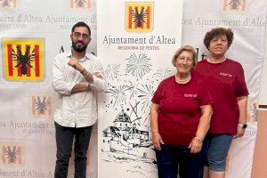 Bellaguarda celebra els dies centrals de les festes en honor a la Santíssima Trinitat