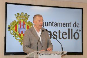 El Gobierno municipal reformará el Centro Cultural La Marina del Grau con una inversión de cerca de 400.000 euros
