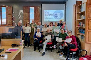 Aula Innova cierra el curso con 444 participantes en los diferentes programas de formación digital