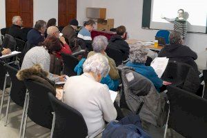 Aula Innova cierra el curso con 444 participantes en los diferentes programas de formación digital - (foto 2)