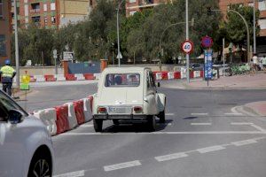 Pide probar el coche antes de comprarlo en Castellón y el dueño no vuelve a verlo más