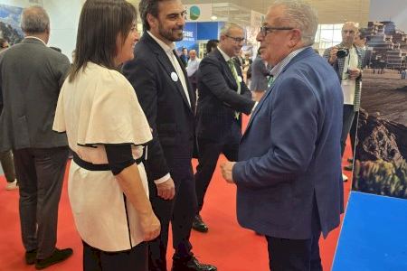 Oropesa del Mar quiere atraer a más turistas de Galicia