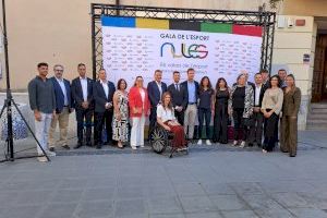 Aquests són els millors esportistes de Nules del any - (foto 2)