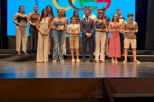 Aquests són els millors esportistes de Nules del any - (foto 3)