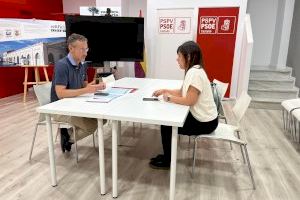 El PSPV exige que se mantengan en Vila-real y Morella los grados de FP en turismo activo