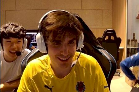 Orgullo valenciano: Un vila-realense conquista Europa en el mayor torneo de videojuegos