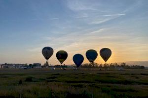 Castellón cierra dos días de lleno total con la II edición del Festival del Viento