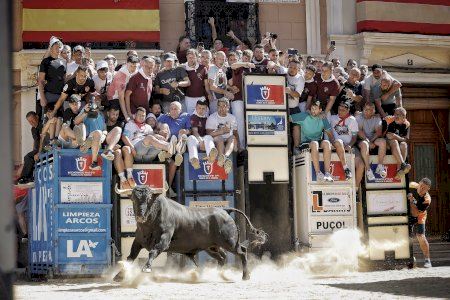 Llega el 15º Concurso de Foto Taurina: 300 euros para el ganador de cada categoría