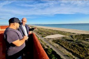 La Concejalía de Devesa-Albufera exige a la Junta de Desagüe que respete los horarios de apertura de compuertas