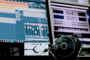 València impulsa la creatividad sonora con el IV Music Hackathon de València Innovation Capital