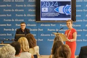 Marián Cano destaca el crecimiento “ordenado, sostenible y de alto impacto económico” del turismo de cruceros