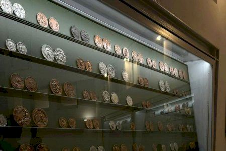 El tesoro oculto de Nules: así es la joya cultural que cumple 30 años