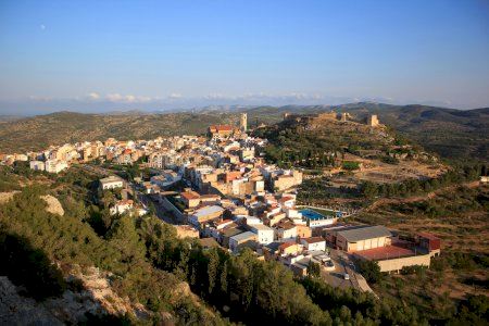 Maestrat, ànima interior presenta els camins vius del Maestrat, un viaje entre la tierra, la memoria y la naturaleza