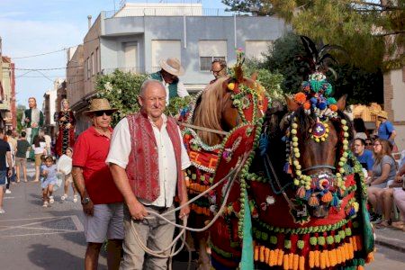 Del 13 al 24 de junio tendrán lugar las Fiestas de San Juan de Massanassa