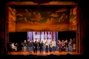 AVETID impulsa una gala de la gratitud como punto de encuentro entre el sector de las artes escénicas y las víctimas de la DANA