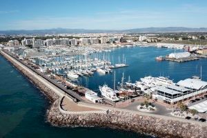 El litoral de Burriana ya es oficialmente una Zona de Gran Afluencia Turística (ZGAT)