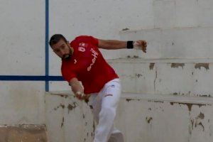 Cuatro jugadores del club pilotari Onda a las finales autonómicas individuales de “escala i corda” - (foto 2)