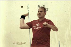 Cuatro jugadores del club pilotari Onda a las finales autonómicas individuales de “escala i corda” - (foto 3)