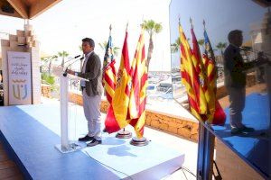 La Comunitat Valenciana pedirá al Estado la competencia de Costas