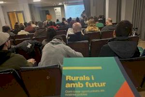El GAL Maestrat Plana Alta organiza dos sesiones formativas sobre las Ayudas Leader