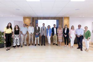 El sector Sanxo Llop de Gandia tindrà un hotel Holiday Inn Express gestionat per Senator amb una inversió de 8 milions d’euros - (foto 2)